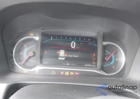 2020 Honda Pilot Awd Ex-L из США, поврежденный, VIN 5FNYF6H51LB033521